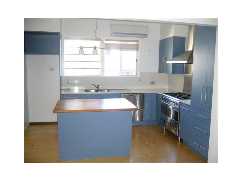 256 Agnes Street, The Range QLD 4700