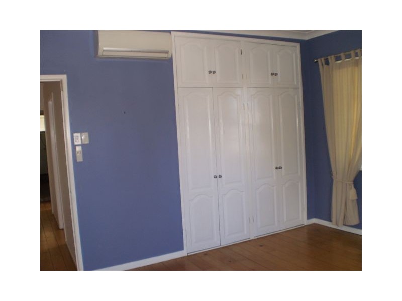 256 Agnes Street, The Range QLD 4700