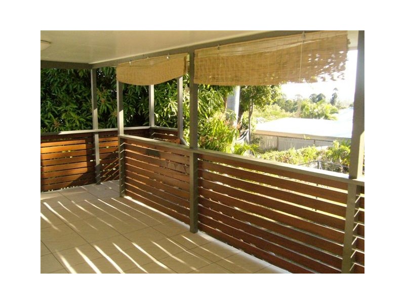 256 Agnes Street, The Range QLD 4700