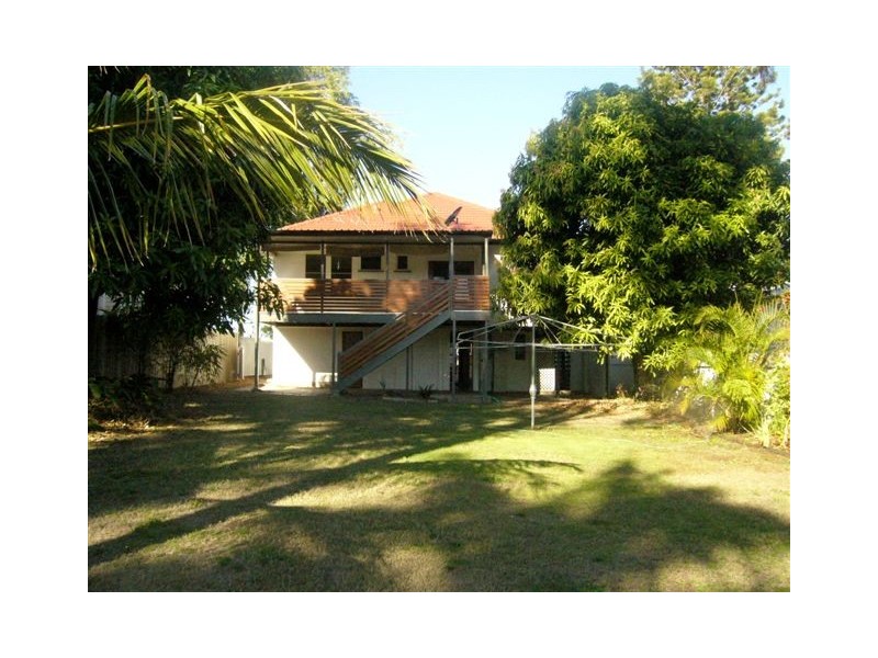 256 Agnes Street, The Range QLD 4700