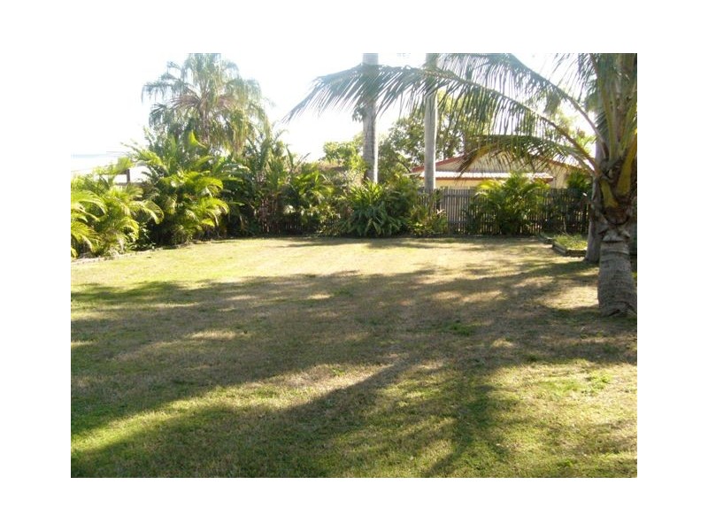 256 Agnes Street, The Range QLD 4700