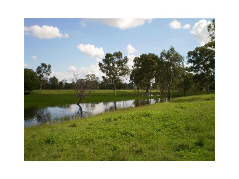 0 Nine Mile Road, Pink Lilly, Rockhampton QLD 4700