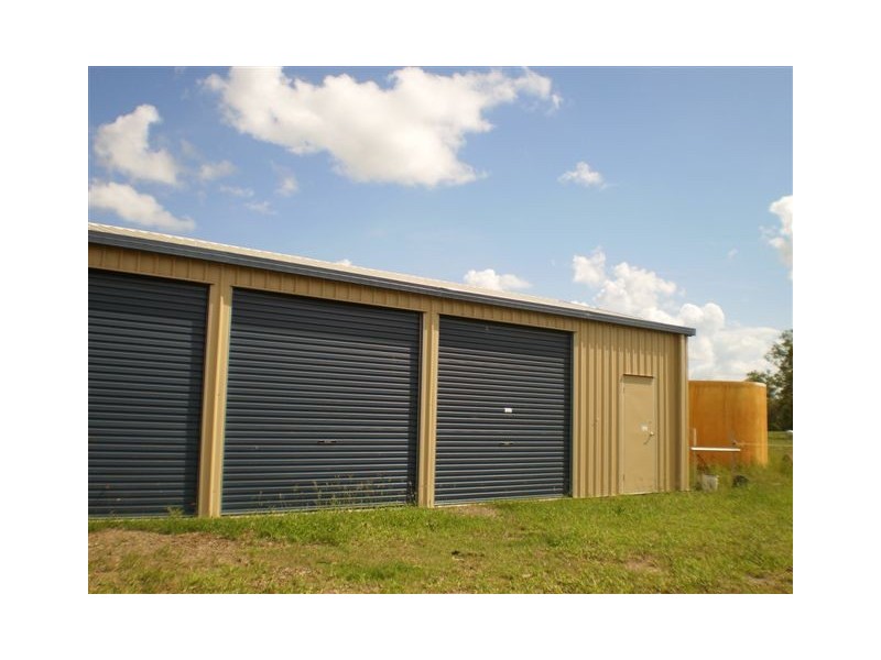0 Nine Mile Road, Pink Lilly, Rockhampton QLD 4700