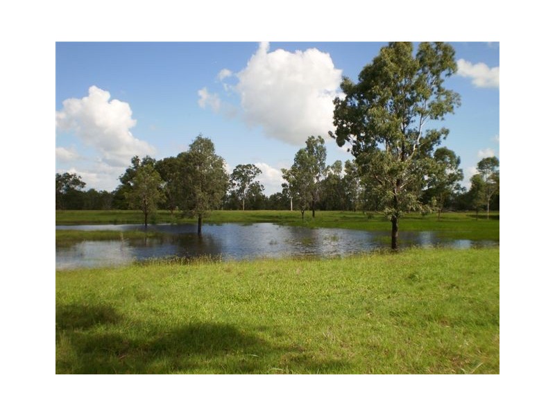 0 Nine Mile Road, Pink Lilly, Rockhampton QLD 4700