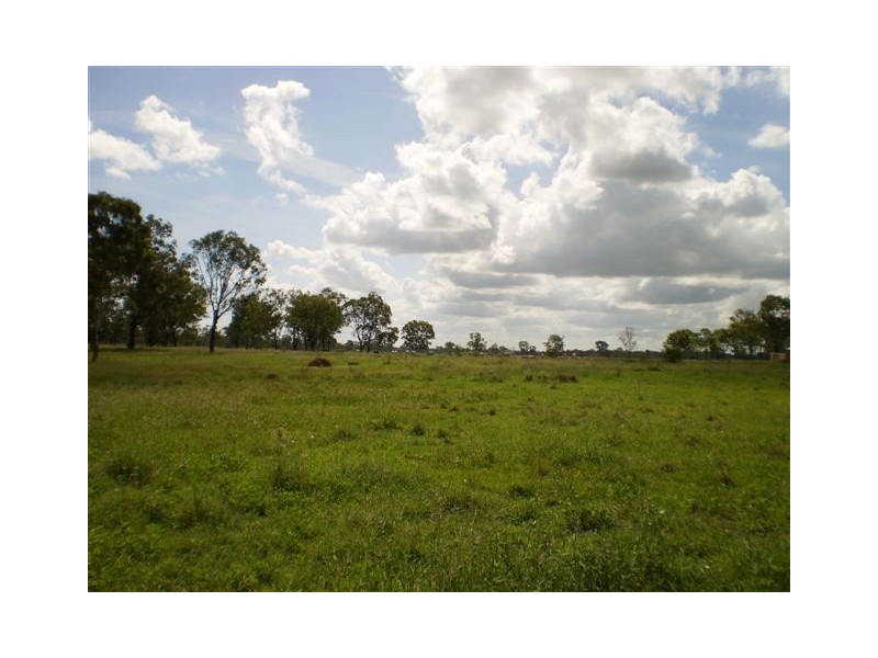 0 Nine Mile Road, Pink Lilly, Rockhampton QLD 4700
