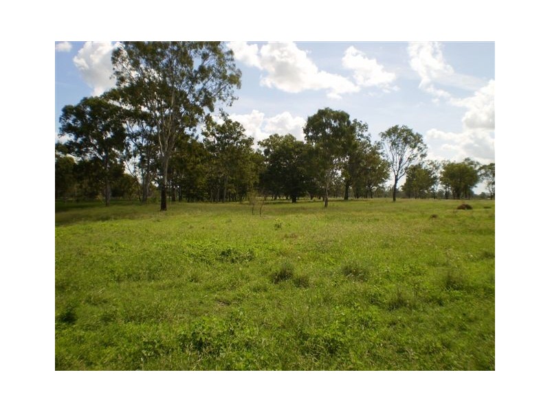 0 Nine Mile Road, Pink Lilly, Rockhampton QLD 4700