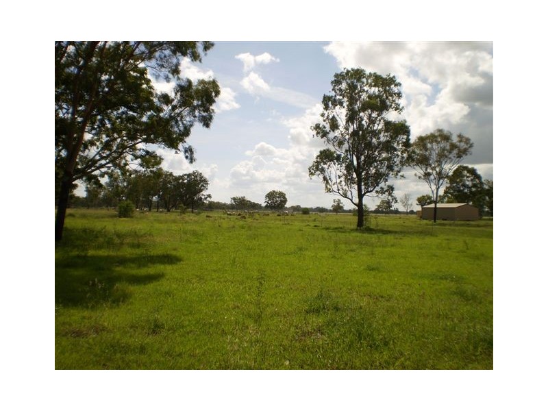 0 Nine Mile Road, Pink Lilly, Rockhampton QLD 4700