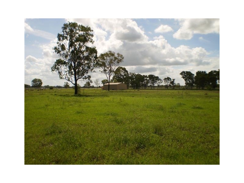 0 Nine Mile Road, Pink Lilly, Rockhampton QLD 4700