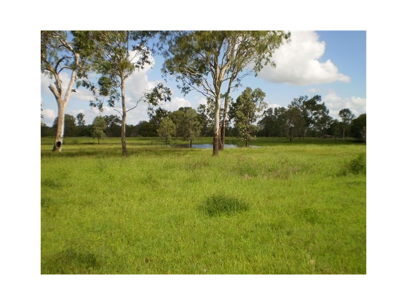 0 Nine Mile Road, Pink Lilly, Rockhampton QLD 4700