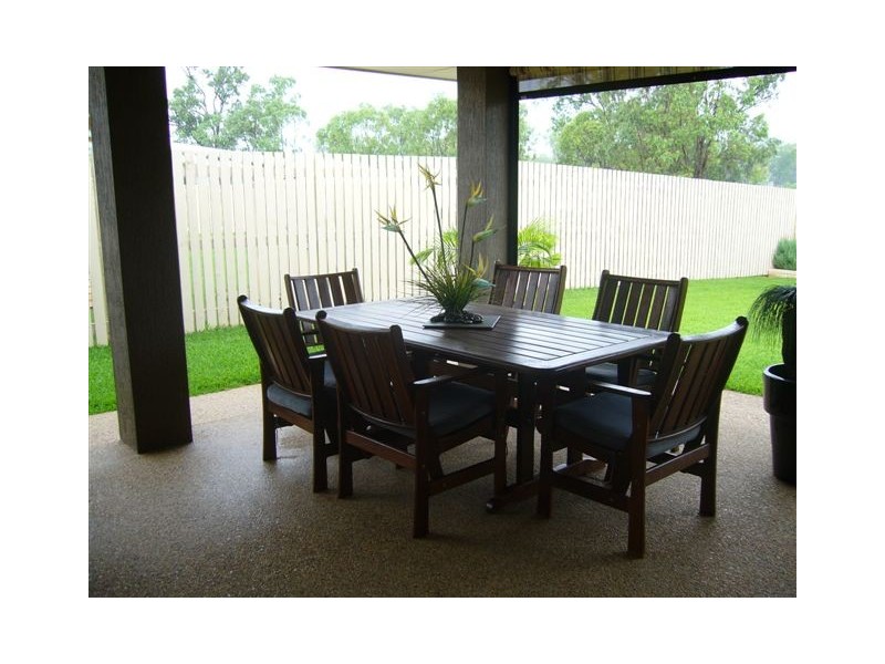 54 Corella Drive, Gracemere QLD 4702