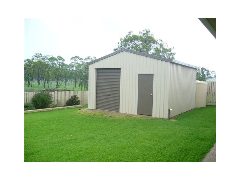 54 Corella Drive, Gracemere QLD 4702