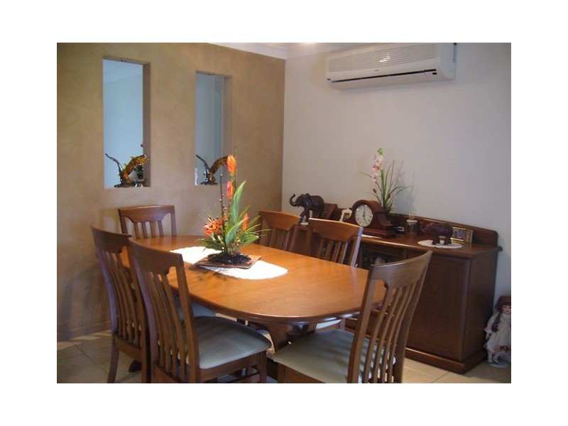 54 Corella Drive, Gracemere QLD 4702