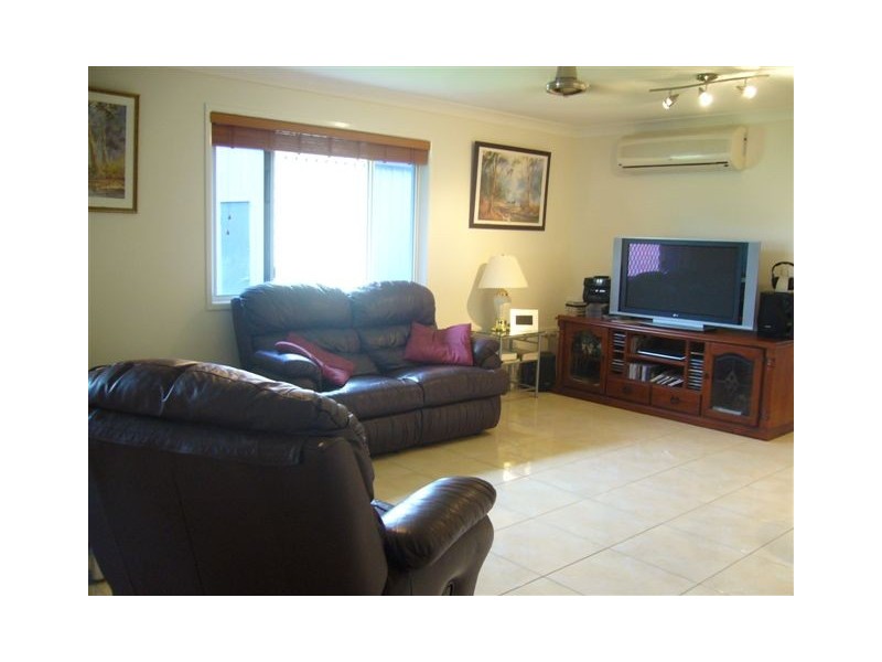 54 Corella Drive, Gracemere QLD 4702