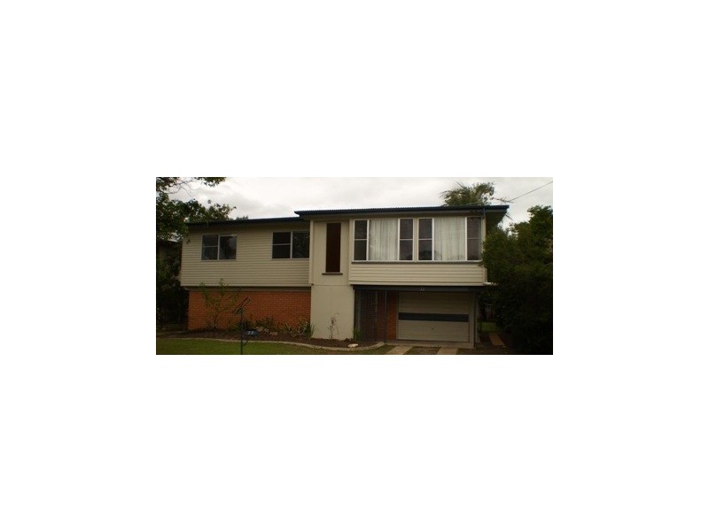 22 Churchill Street, Park Avenue QLD 4701