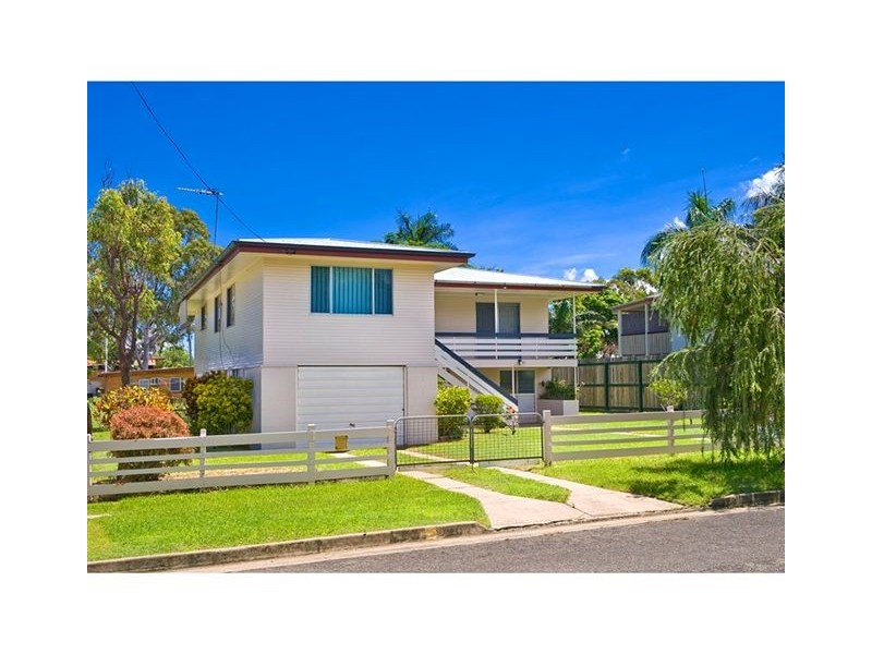 371 Limpus Street, Frenchville QLD 4701