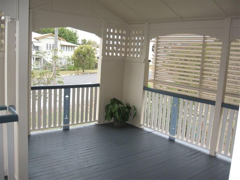 127 Rundle Street, Wandal QLD 4700