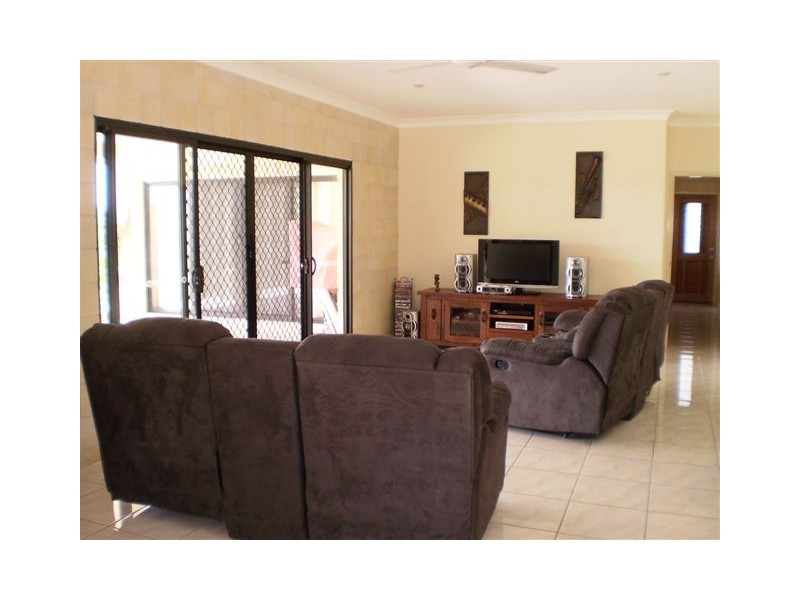 55 Bells Road, Mount Chalmers QLD 4702