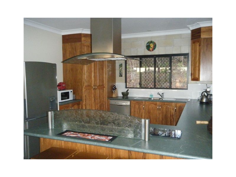 55 Bells Road, Mount Chalmers QLD 4702