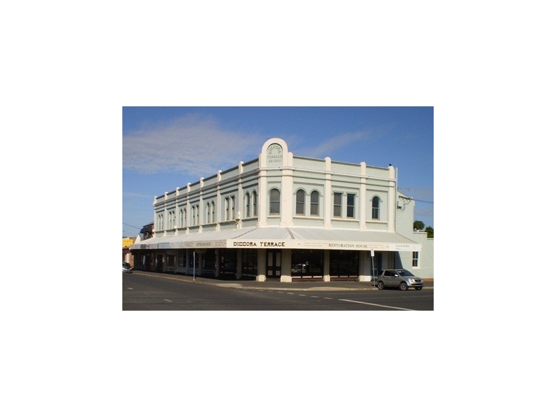 116 William Street, Rockhampton QLD 4700