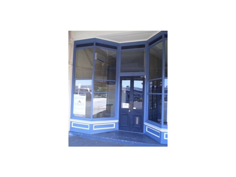 116 William Street, Rockhampton QLD 4700