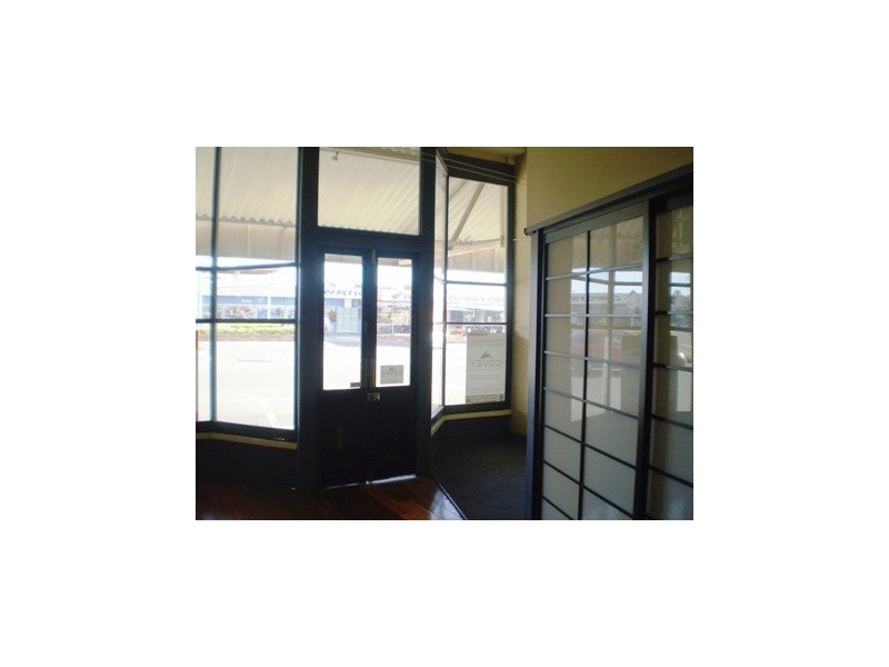 116 William Street, Rockhampton QLD 4700