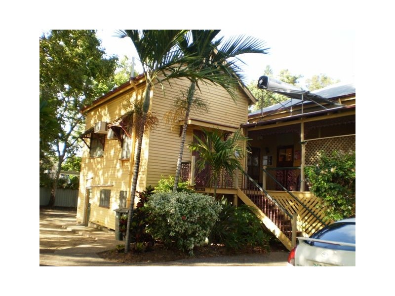 149 Denham Street, Rockhampton QLD 4700