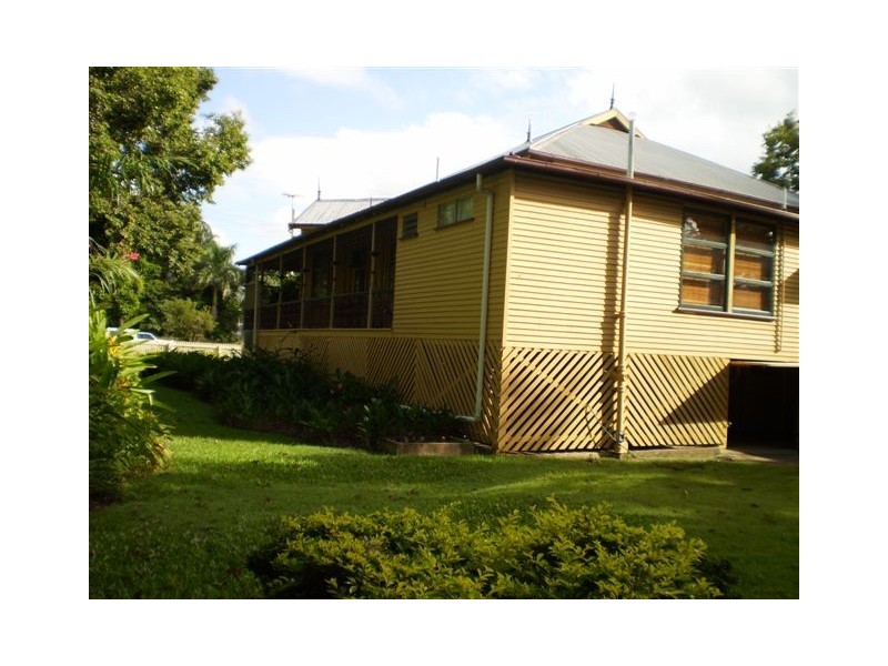 149 Denham Street, Rockhampton QLD 4700