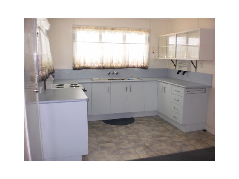 41 Pearson Street, West Rockhampton QLD 4700