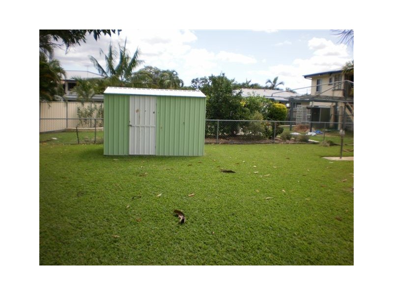 41 Pearson Street, West Rockhampton QLD 4700