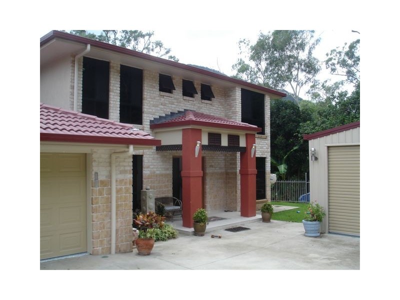 35 Archerview Terrace, Frenchville QLD 4701