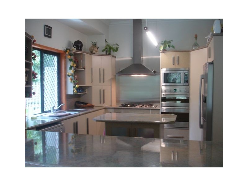 35 Archerview Terrace, Frenchville QLD 4701