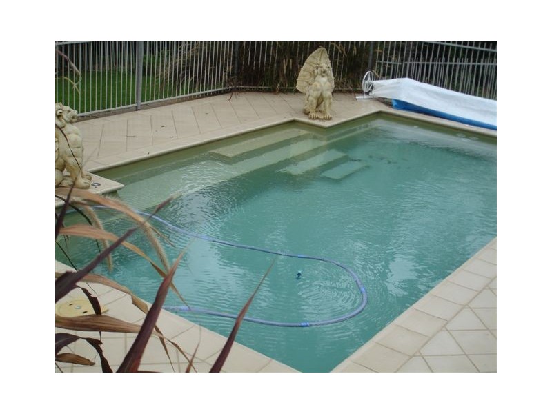 35 Archerview Terrace, Frenchville QLD 4701