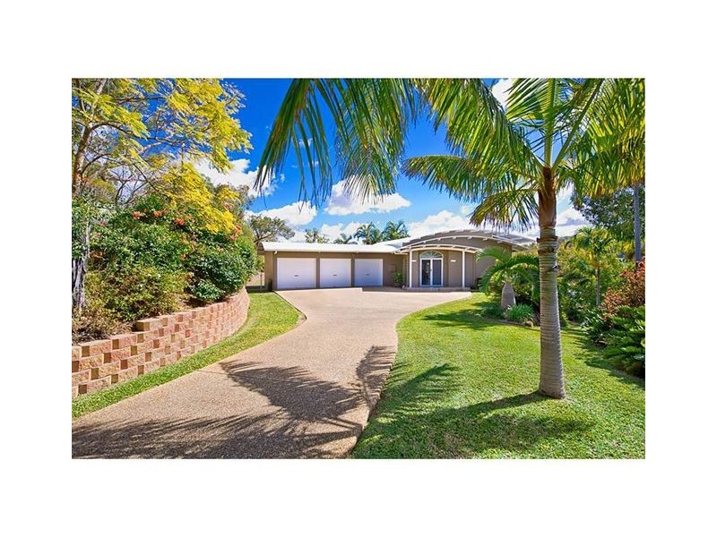 69 Forbes Avenue, Frenchville QLD 4701