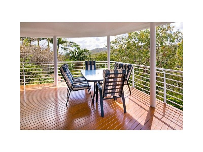 69 Forbes Avenue, Frenchville QLD 4701