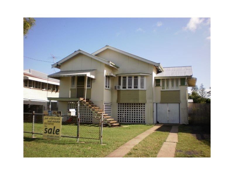 75 Painswick Street, Berserker QLD 4701