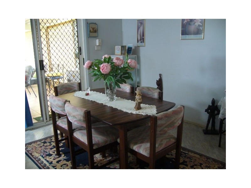 34 Deakin Close, Gracemere QLD 4702