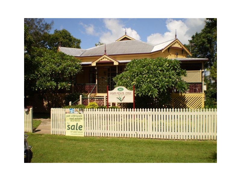 149 Denham Street, Allenstown QLD 4700