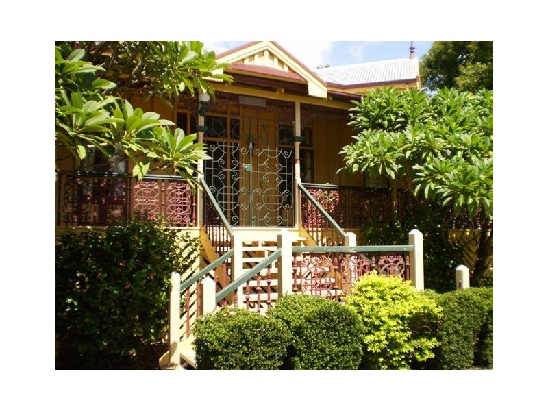 149 Denham Street, Allenstown QLD 4700