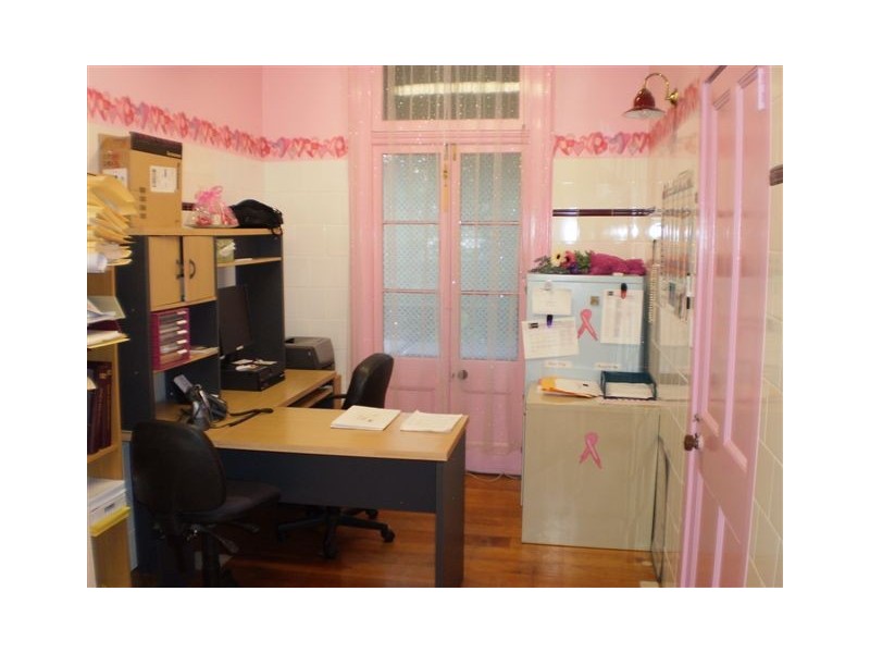 149 Denham Street, Allenstown QLD 4700