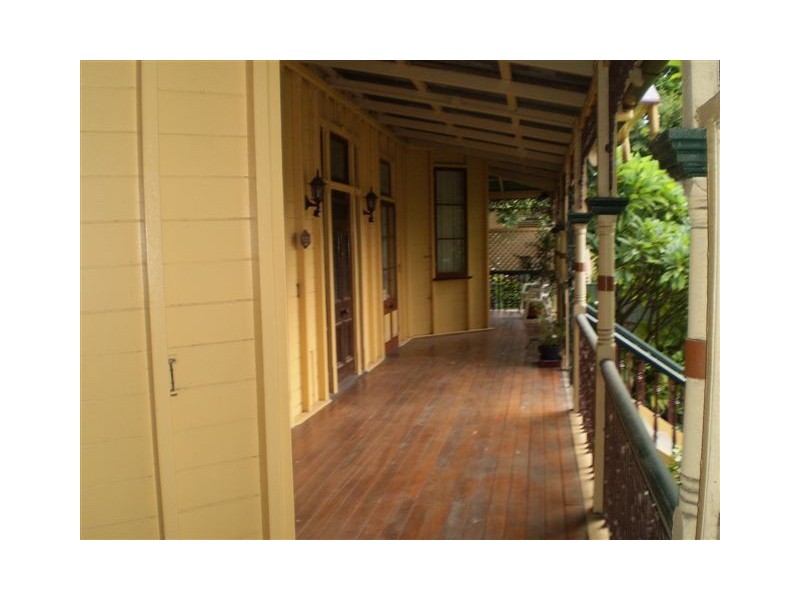 149 Denham Street, Allenstown QLD 4700