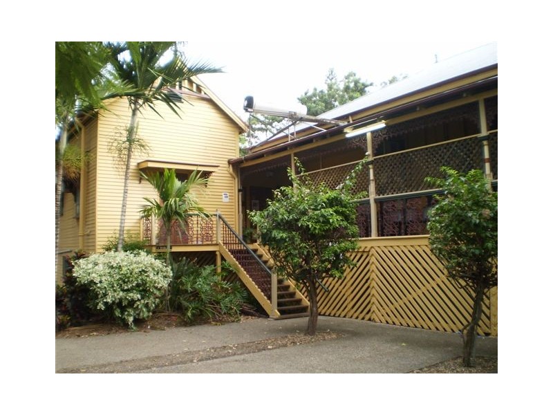 149 Denham Street, Allenstown QLD 4700