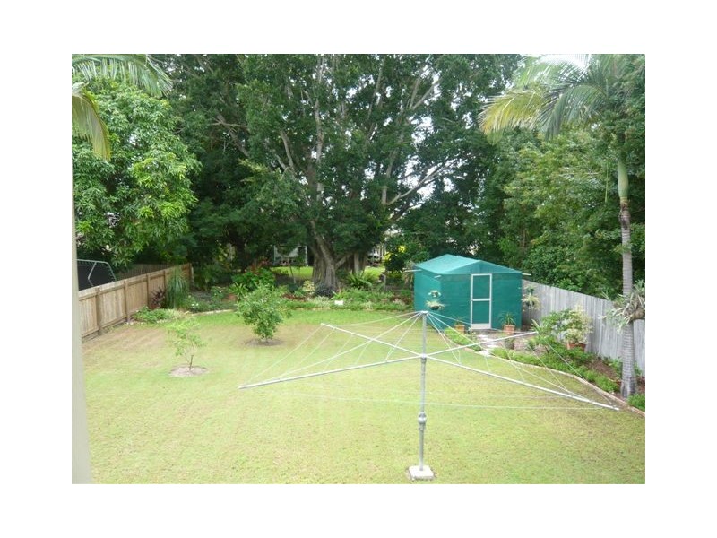 8 Palmer Street, Allenstown QLD 4700