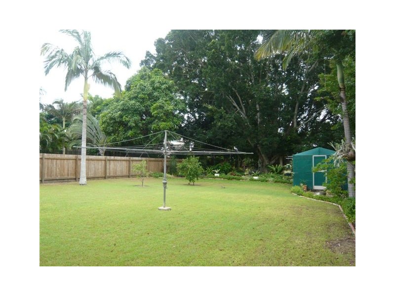 8 Palmer Street, Allenstown QLD 4700