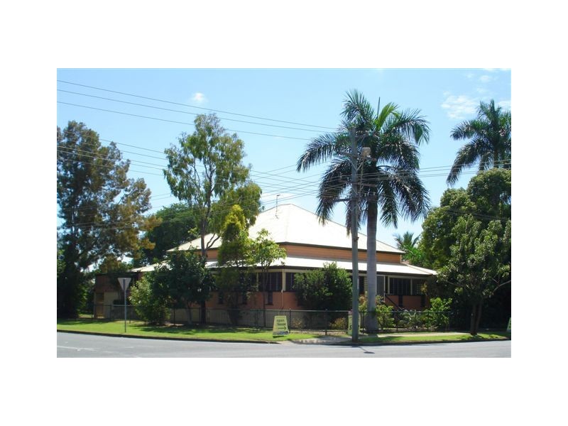 126 Fitzroy Street, Allenstown QLD 4700