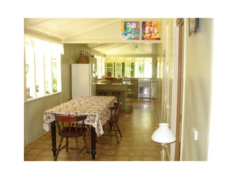 126 Fitzroy Street, Allenstown QLD 4700