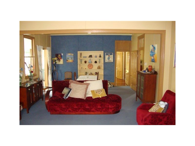 126 Fitzroy Street, Allenstown QLD 4700