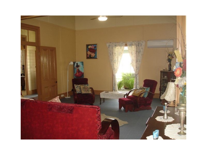 126 Fitzroy Street, Allenstown QLD 4700