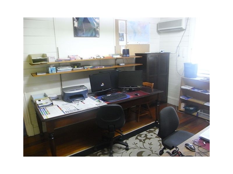 126 Fitzroy Street, Allenstown QLD 4700