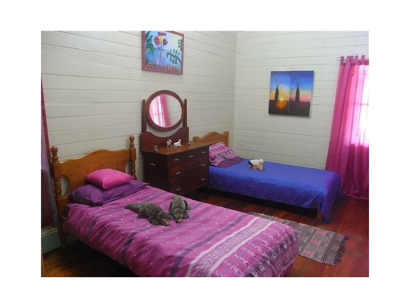 126 Fitzroy Street, Allenstown QLD 4700