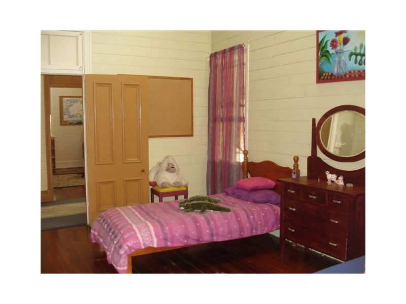 126 Fitzroy Street, Allenstown QLD 4700